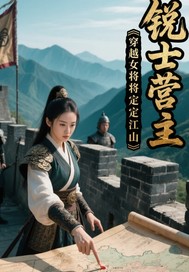 锐士营主：穿越女将定江山